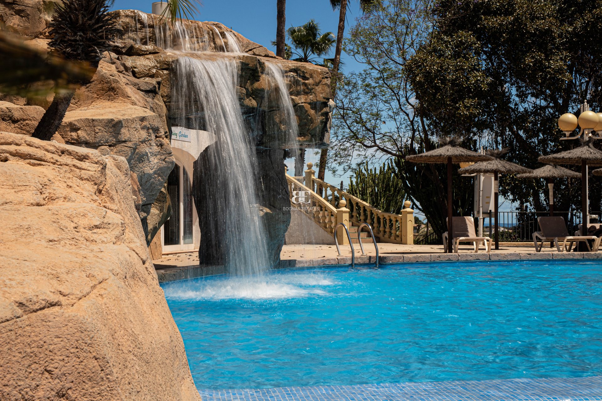 Neubau - low-bungalow -
Calpe