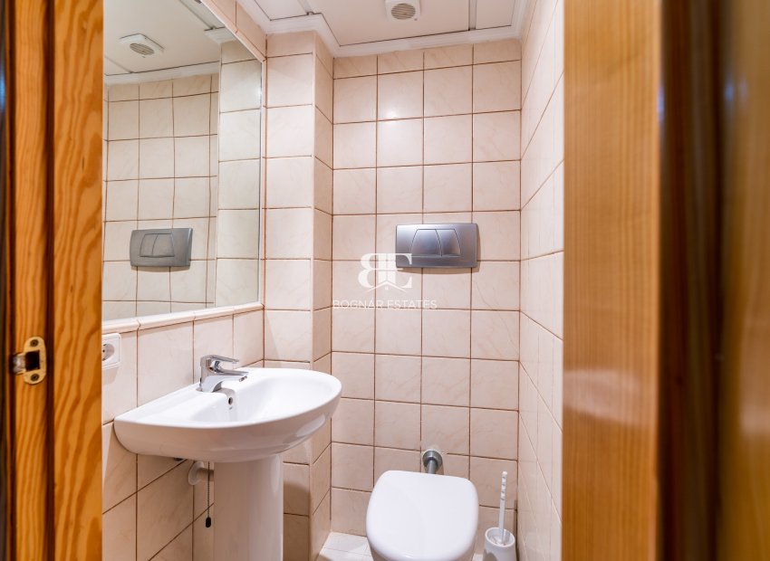 Neubau - low-bungalow -
Calpe
