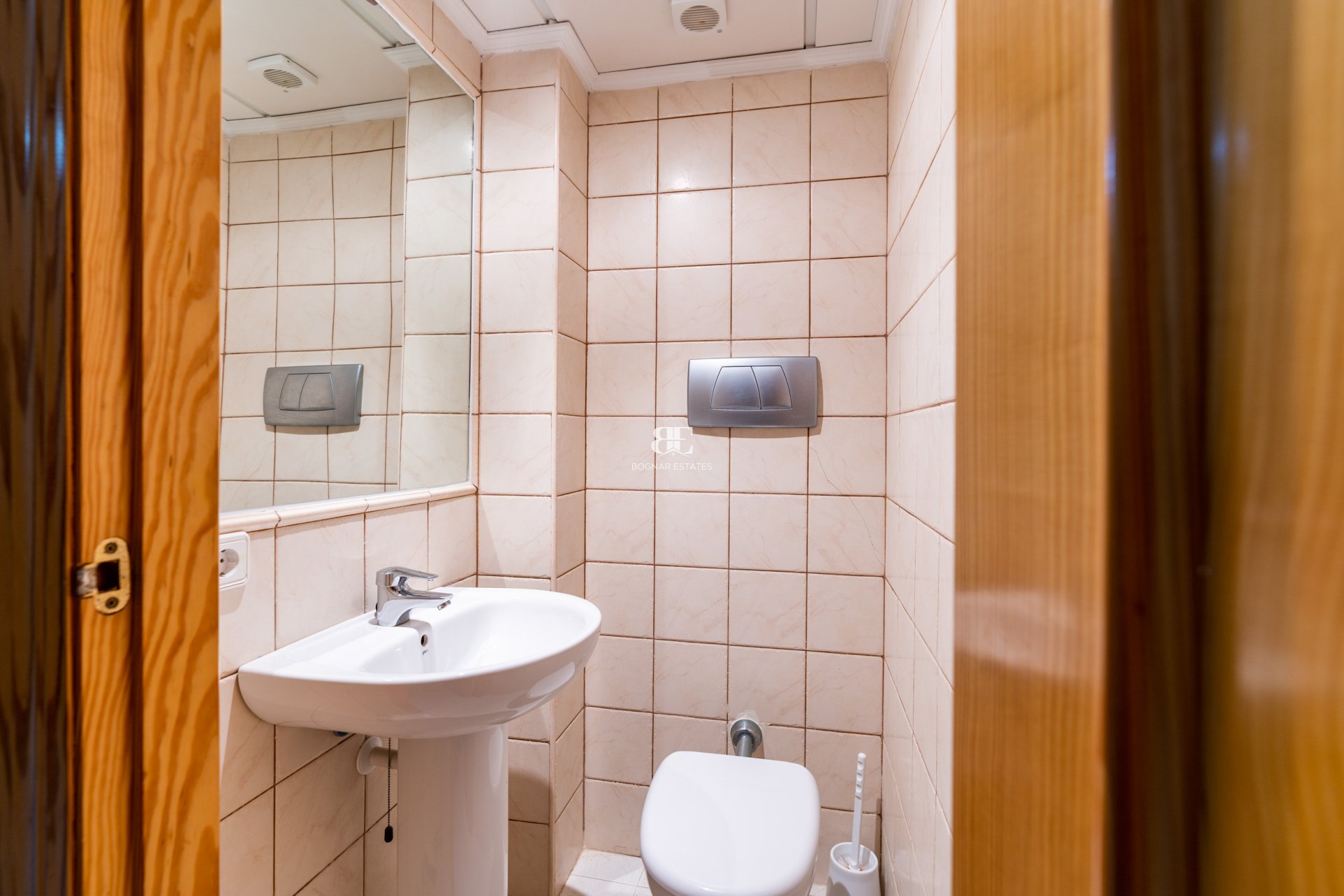Neubau - low-bungalow -
Calpe