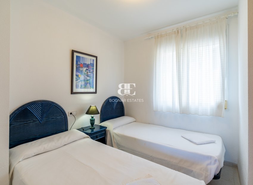 Neubau - low-bungalow -
Calpe