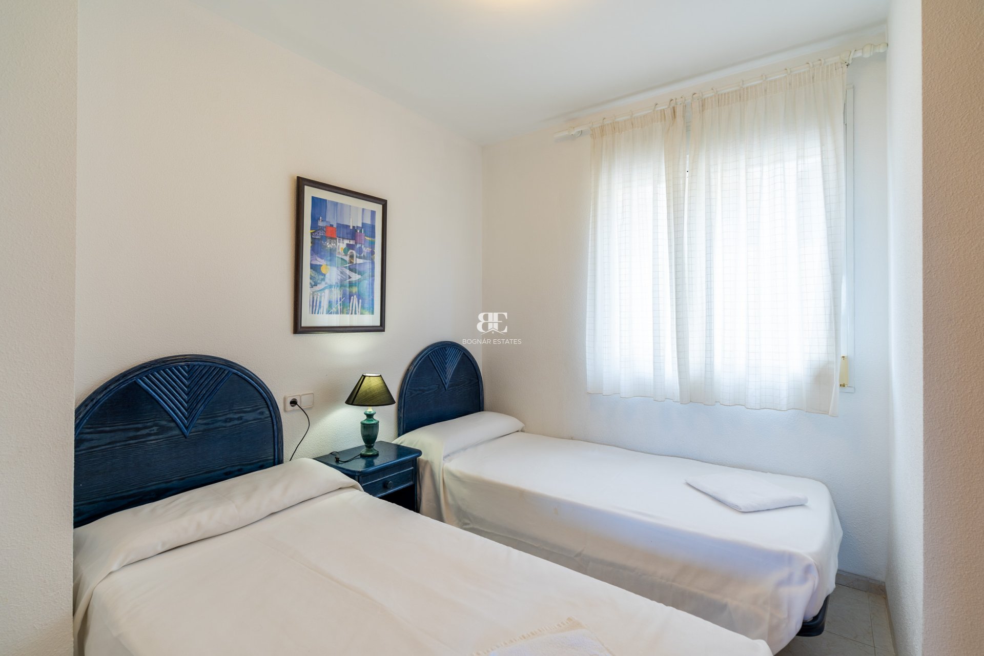 Neubau - low-bungalow -
Calpe