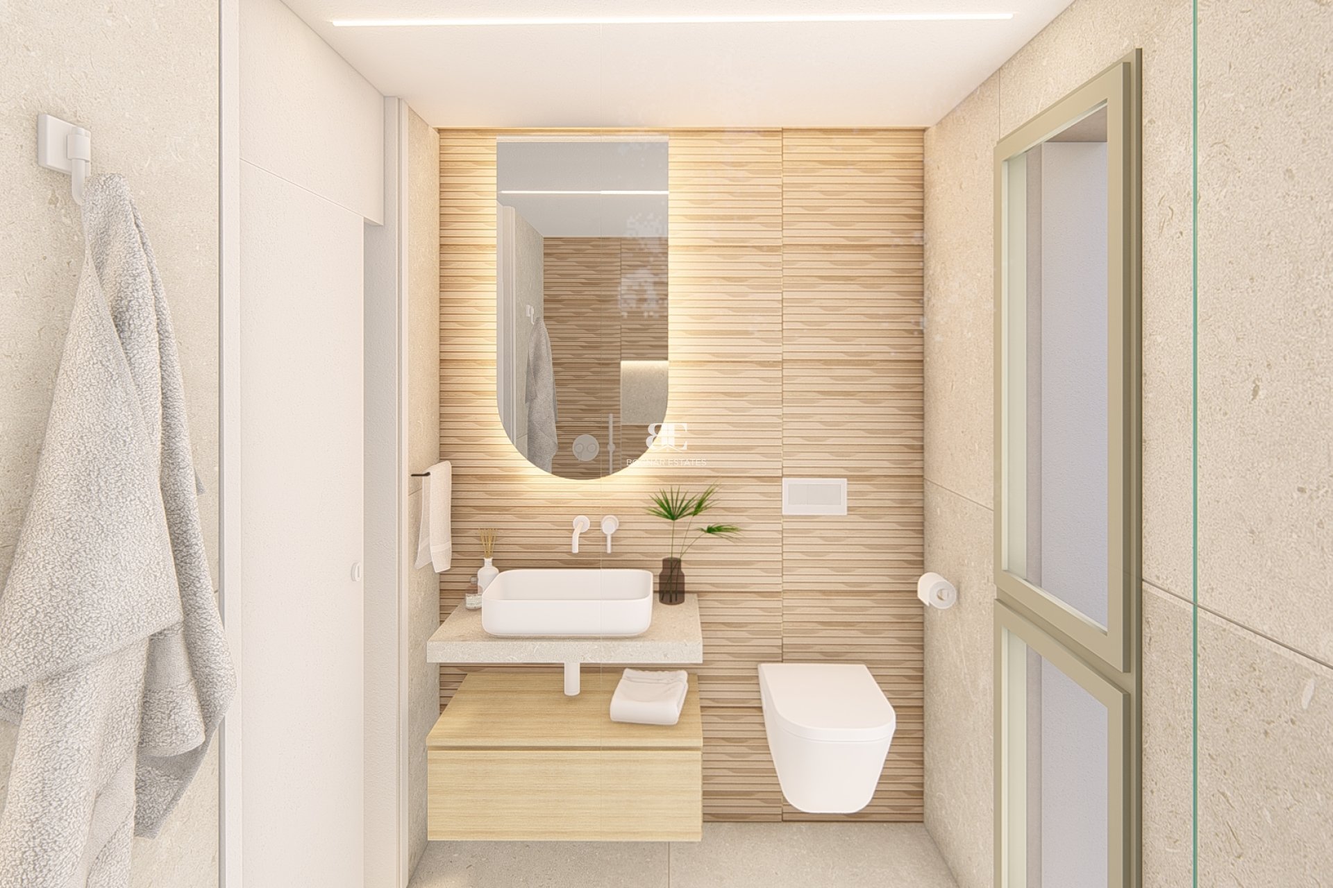 Neubau - low-bungalow -
Ciudad Quesada