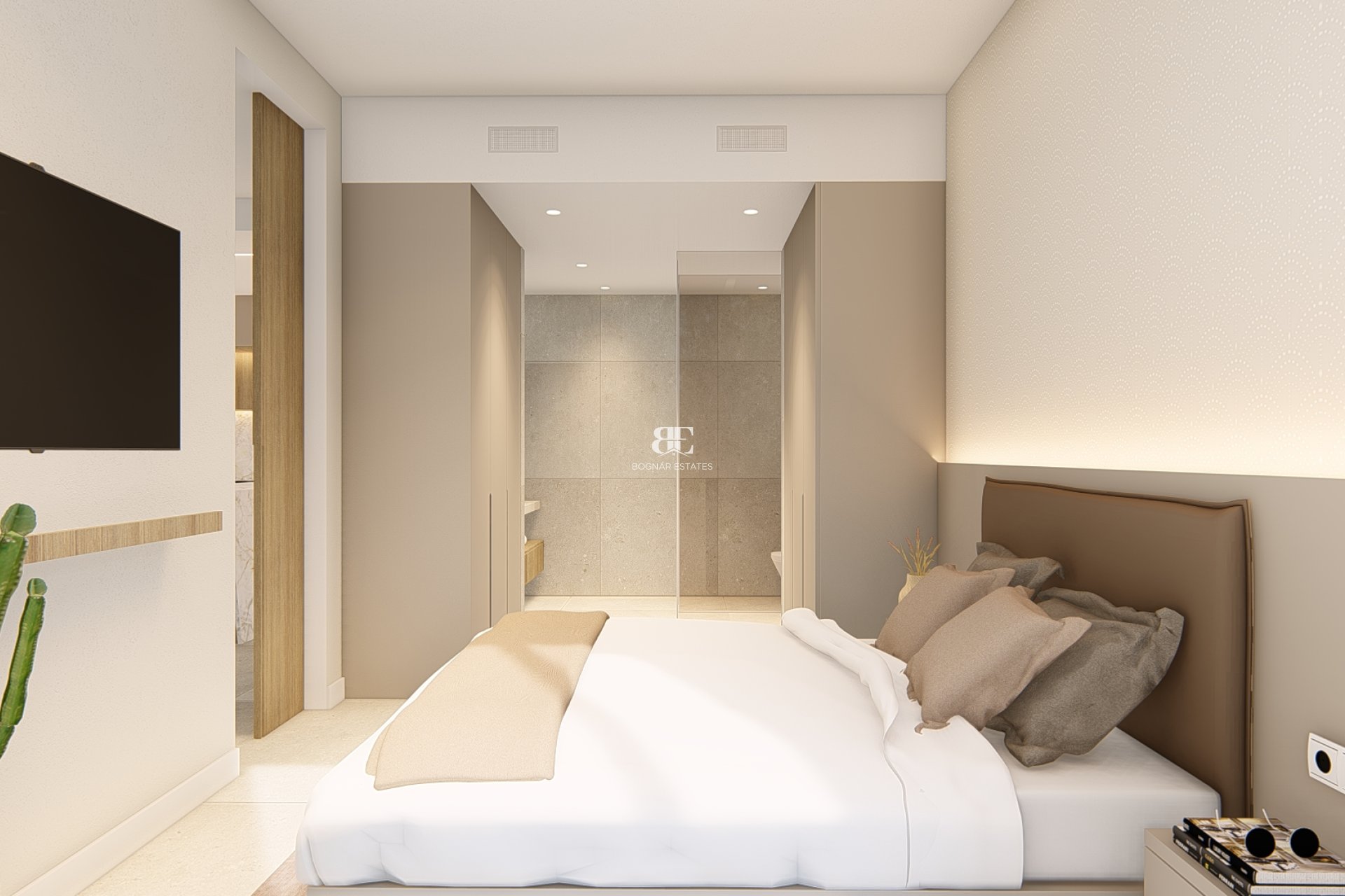 Neubau - low-bungalow -
Ciudad Quesada