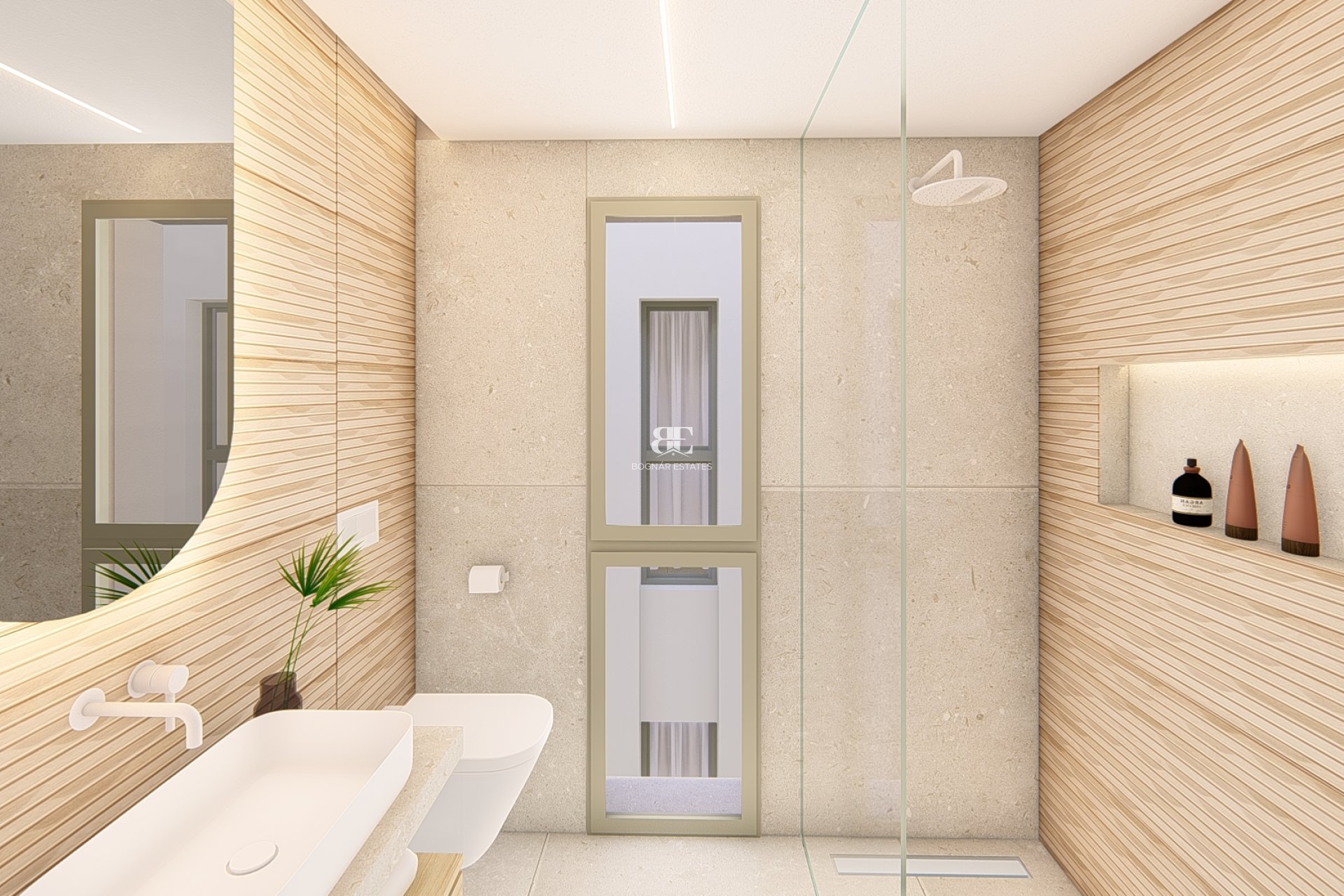 Neubau - low-bungalow -
Ciudad Quesada