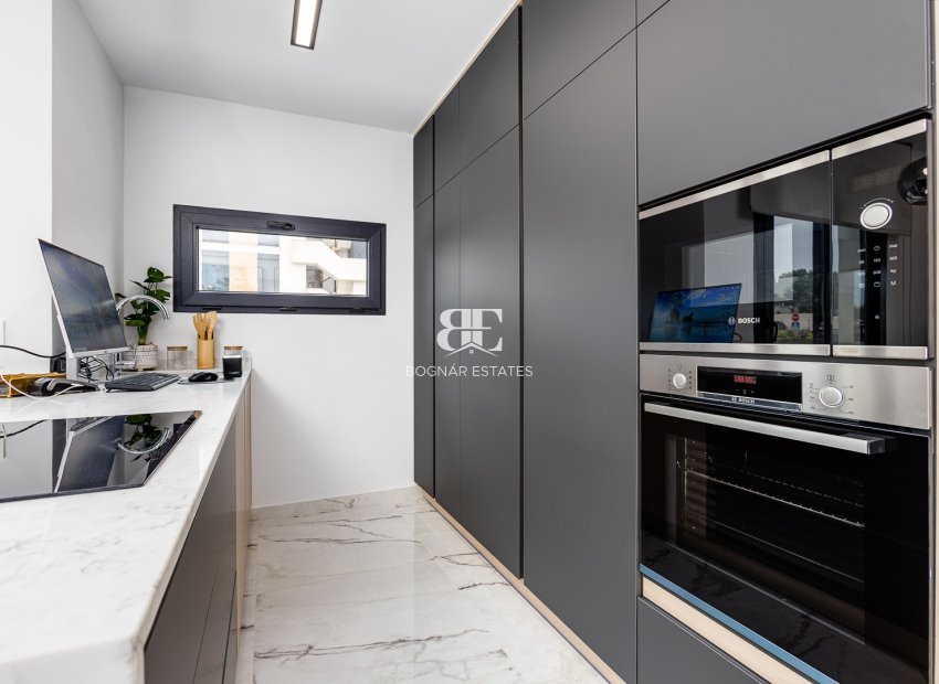 Neubau - low-bungalow -
Ciudad Quesada