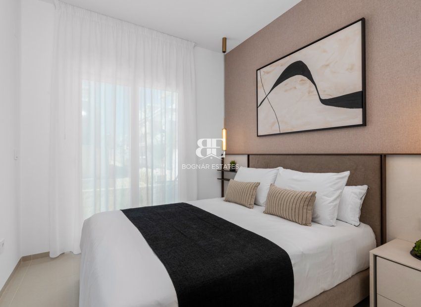 Neubau - low-bungalow -
Ciudad Quesada