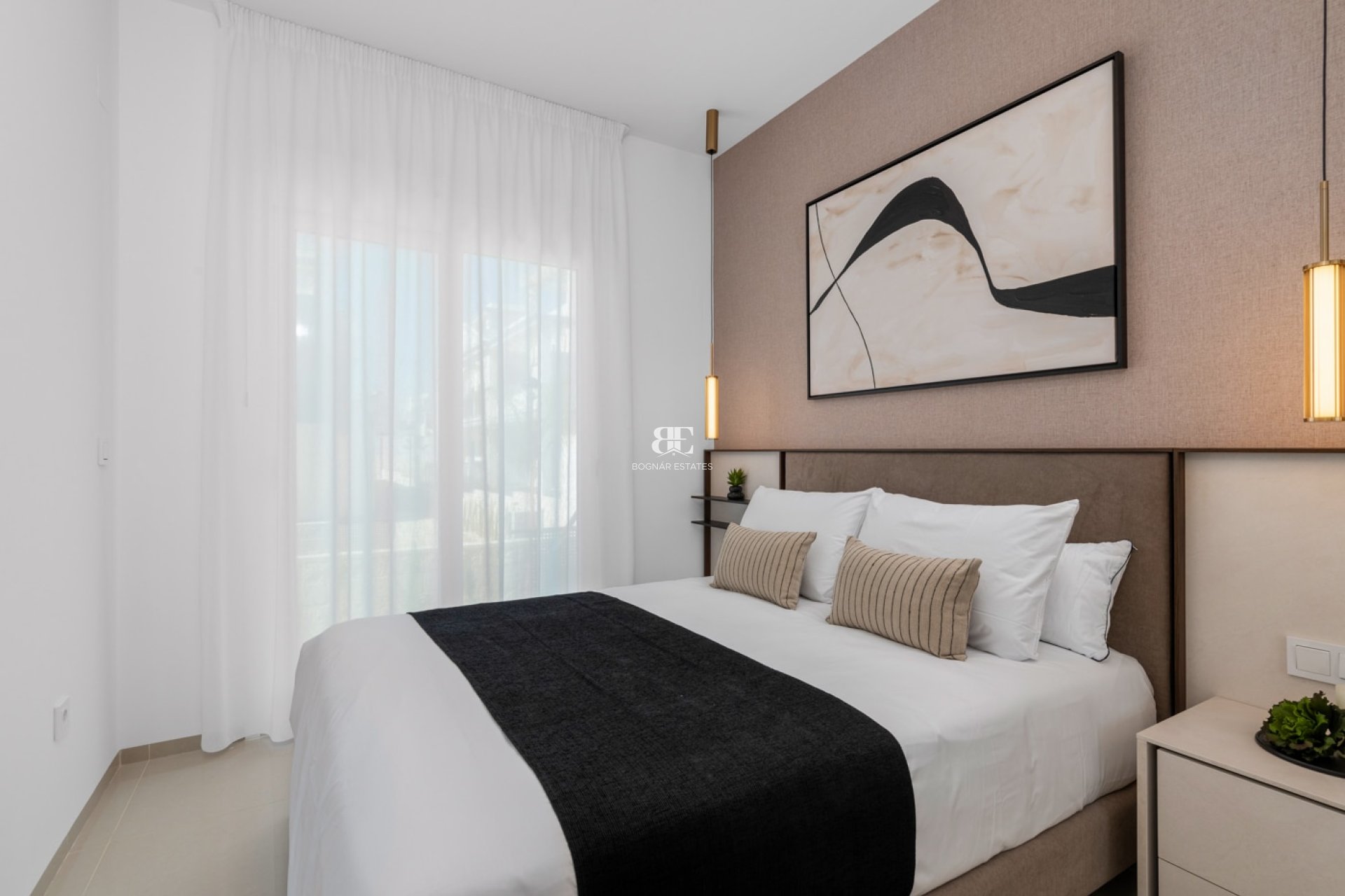 Neubau - low-bungalow -
Ciudad Quesada