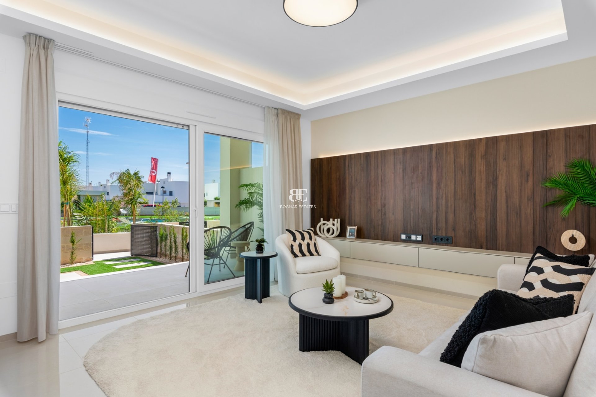 Neubau - low-bungalow -
Ciudad Quesada