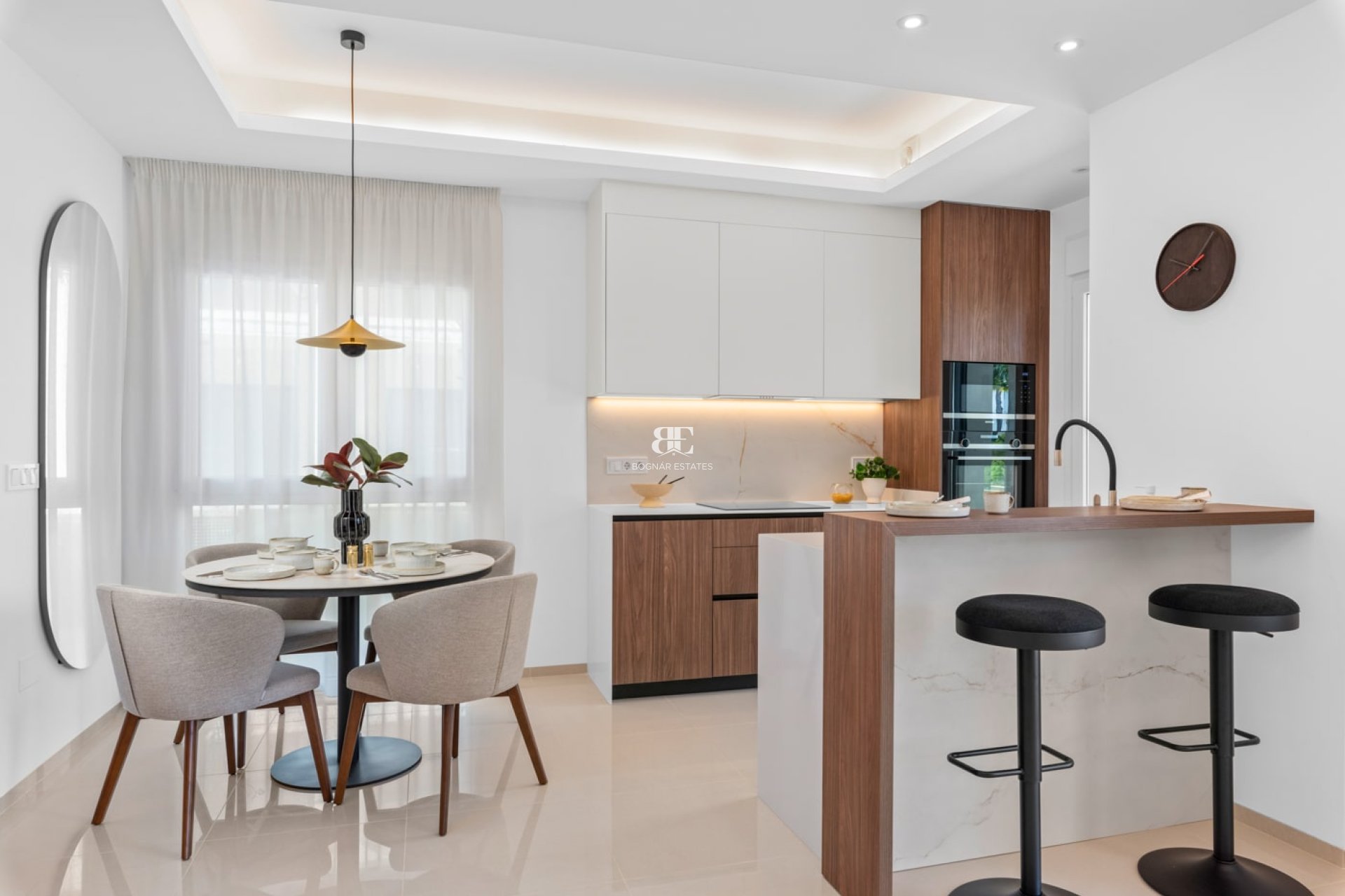 Neubau - low-bungalow -
Ciudad Quesada