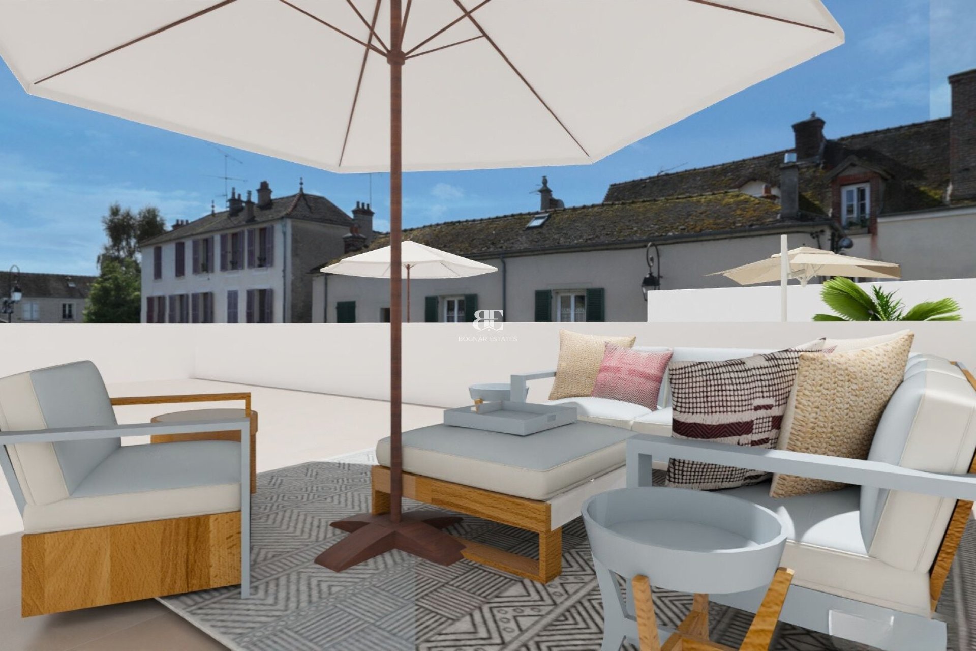 Neubau - low-bungalow -
La Canalosa