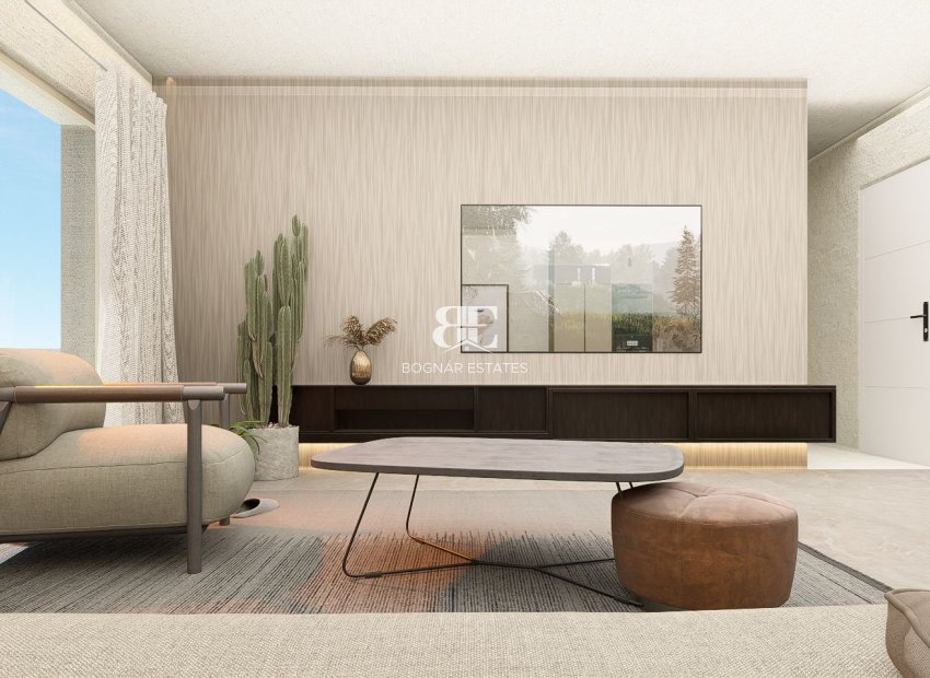 Neubau - low-bungalow -
Pilar de la Horadada