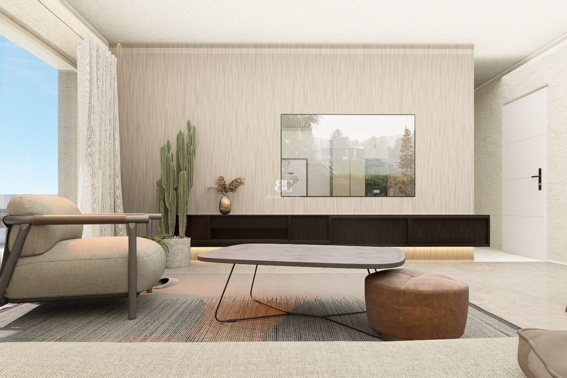 Neubau - low-bungalow -
Pilar de la Horadada