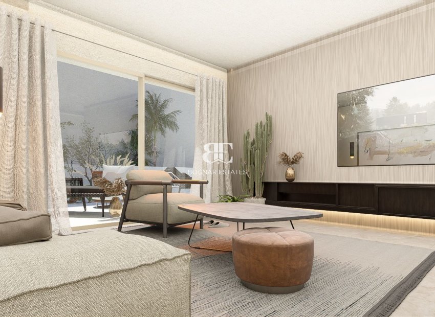 Neubau - low-bungalow -
Pilar de la Horadada