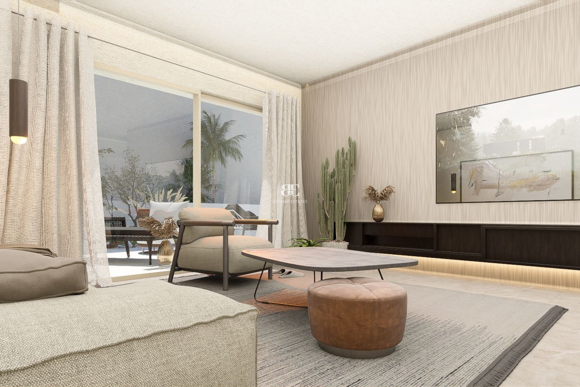 Neubau - low-bungalow -
Pilar de la Horadada