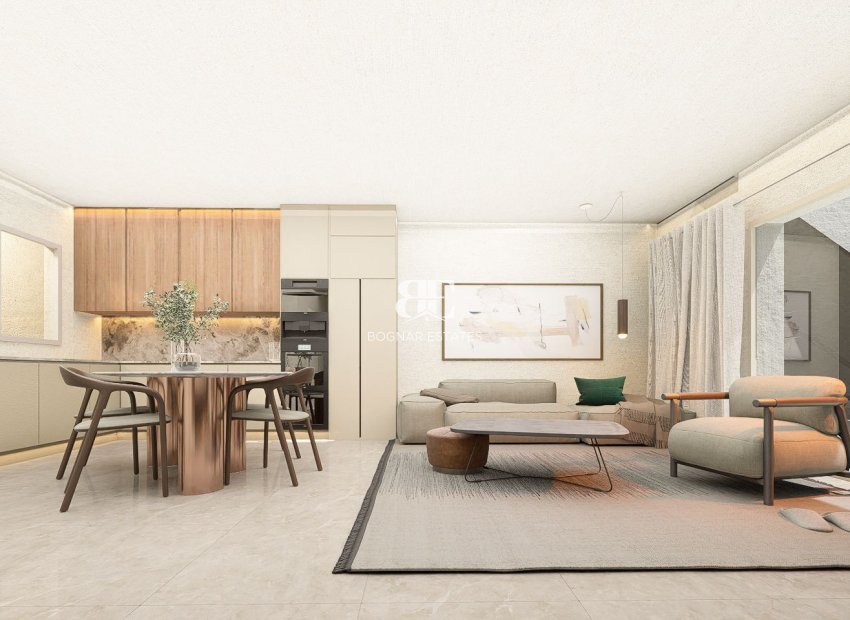 Neubau - low-bungalow -
Pilar de la Horadada