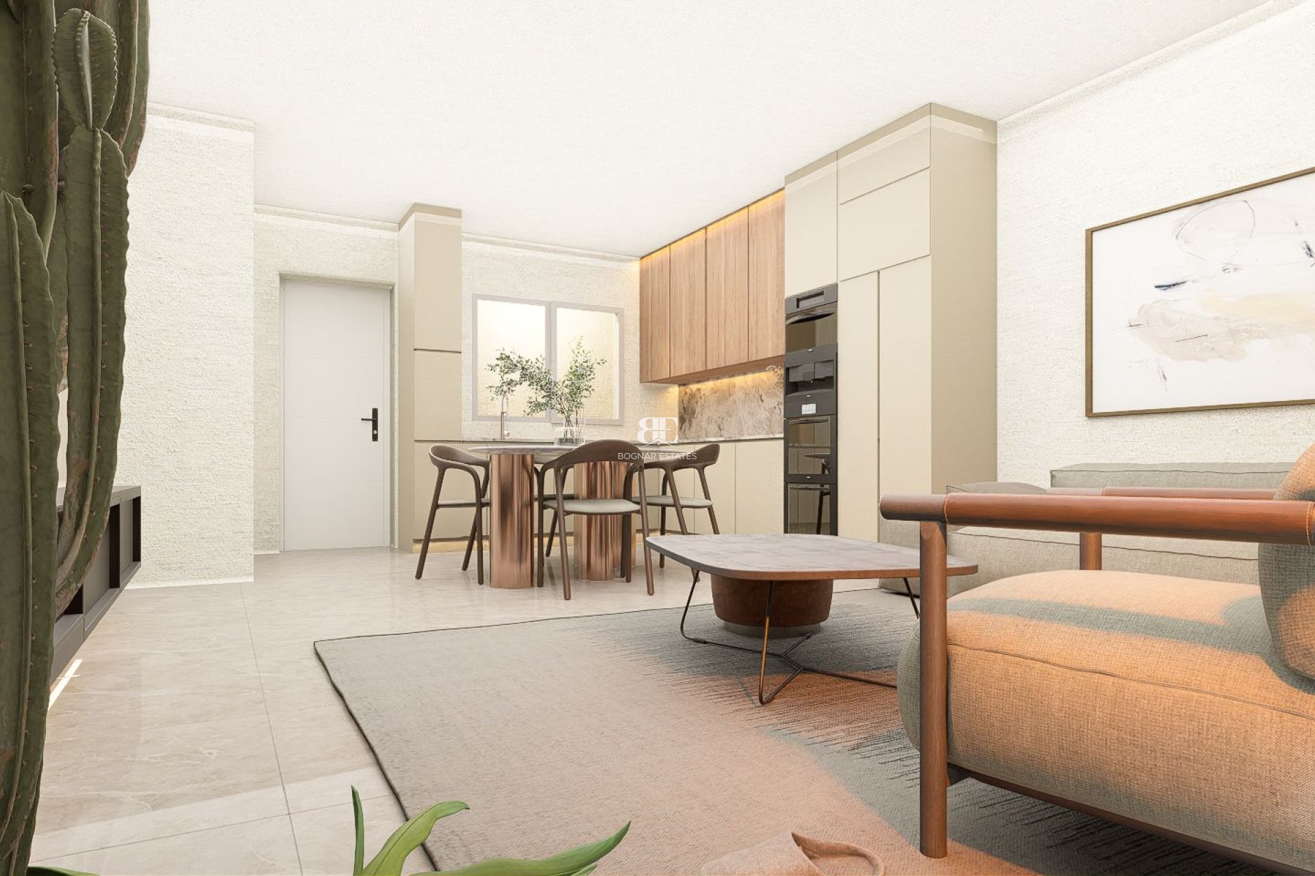 Neubau - low-bungalow -
Pilar de la Horadada