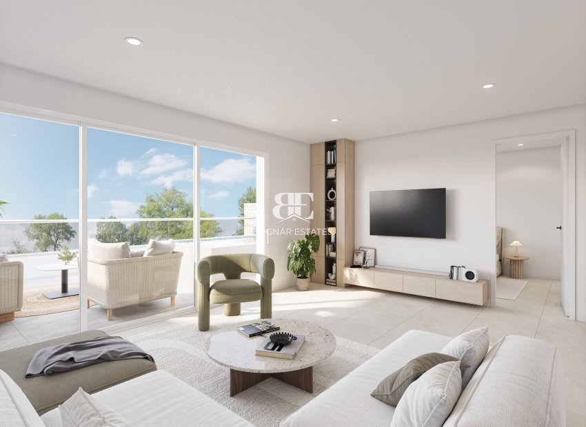 Neubau - low-bungalow -
Pilar de la Horadada