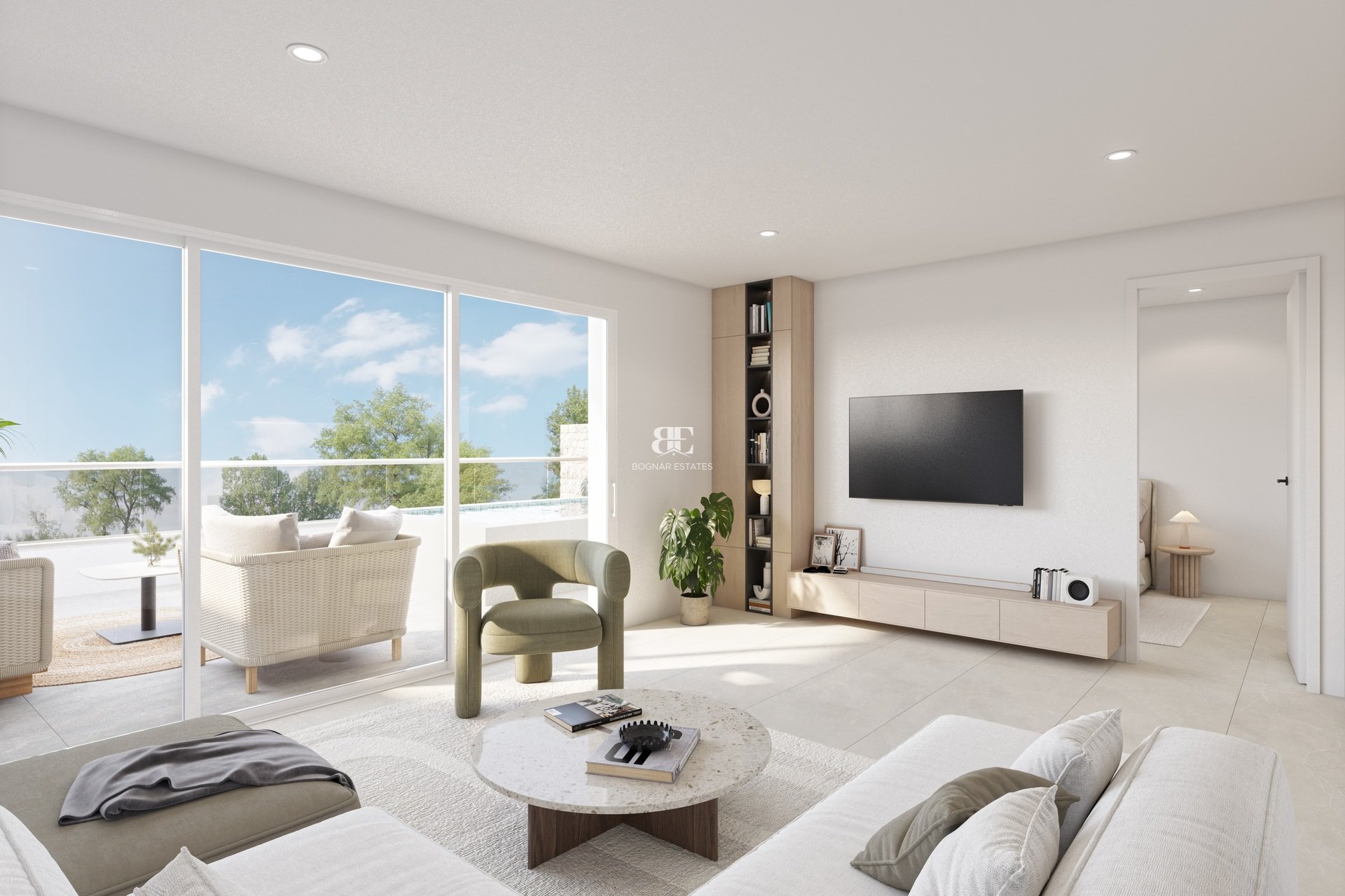 Neubau - low-bungalow -
Pilar de la Horadada