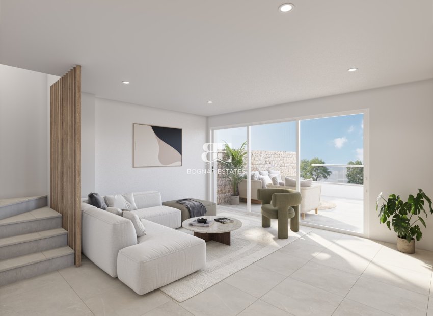 Neubau - low-bungalow -
Pilar de la Horadada