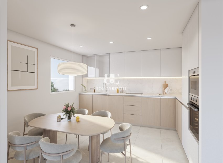 Neubau - low-bungalow -
Pilar de la Horadada