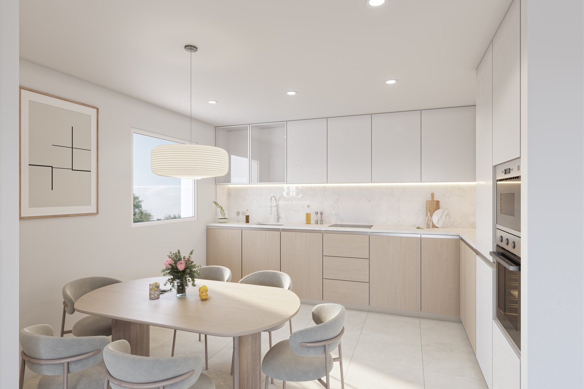 Neubau - low-bungalow -
Pilar de la Horadada