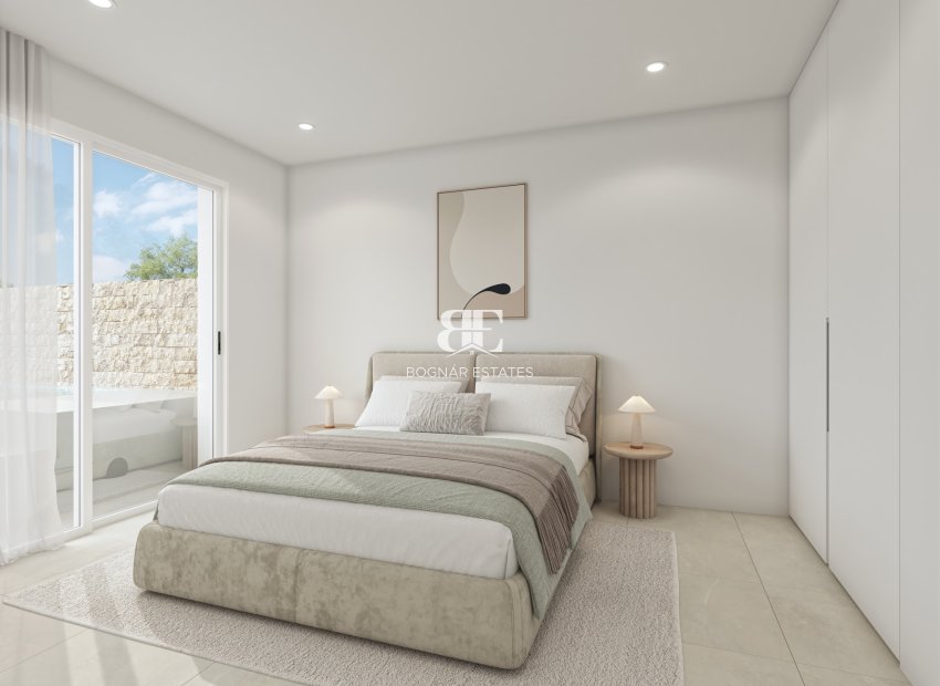 Neubau - low-bungalow -
Pilar de la Horadada