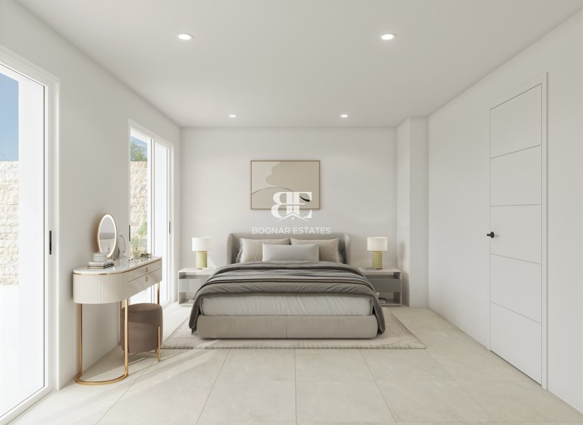 Neubau - low-bungalow -
Pilar de la Horadada