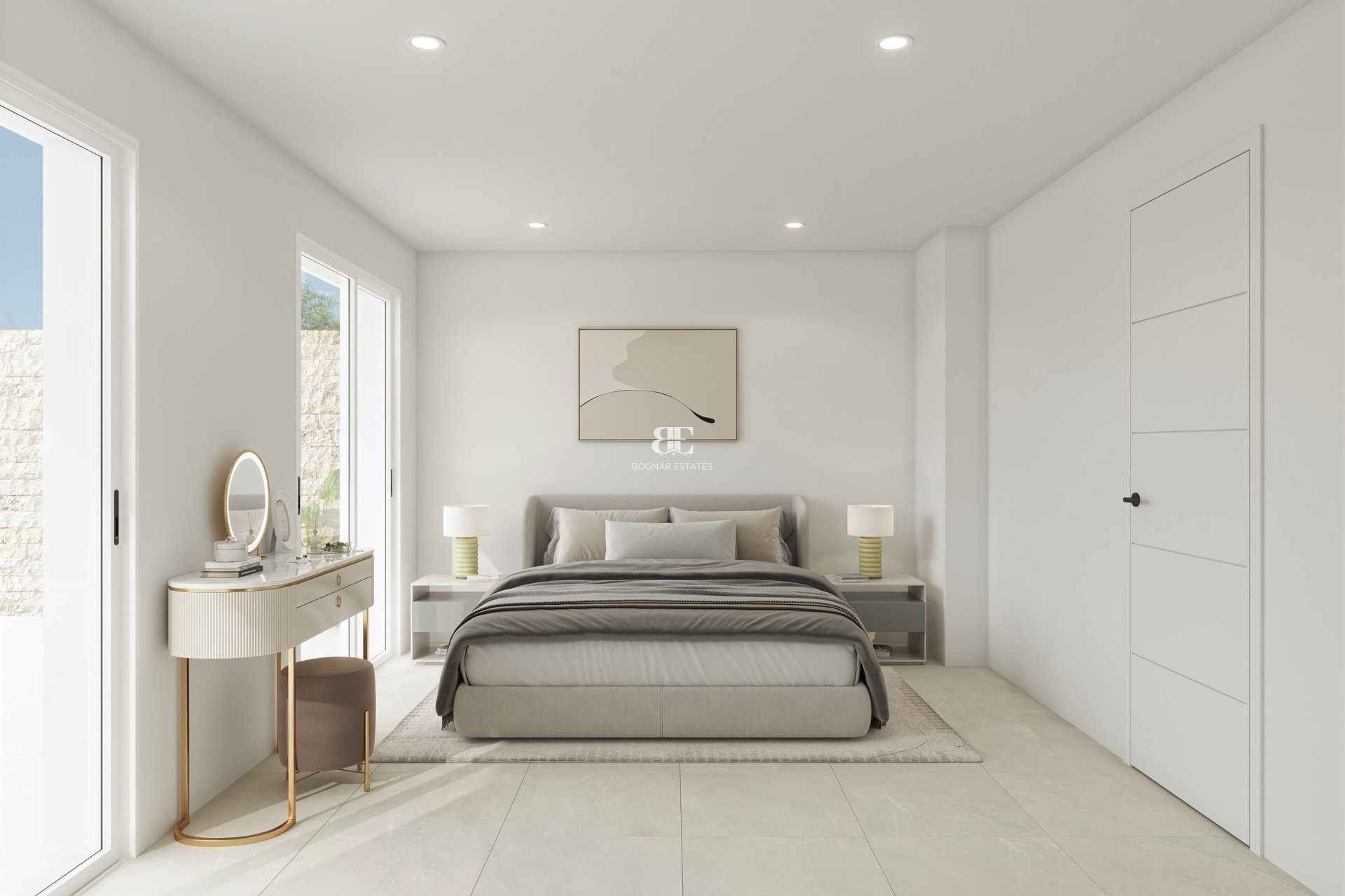 Neubau - low-bungalow -
Pilar de la Horadada