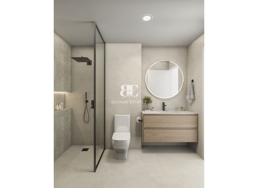 Neubau - low-bungalow -
Pilar de la Horadada