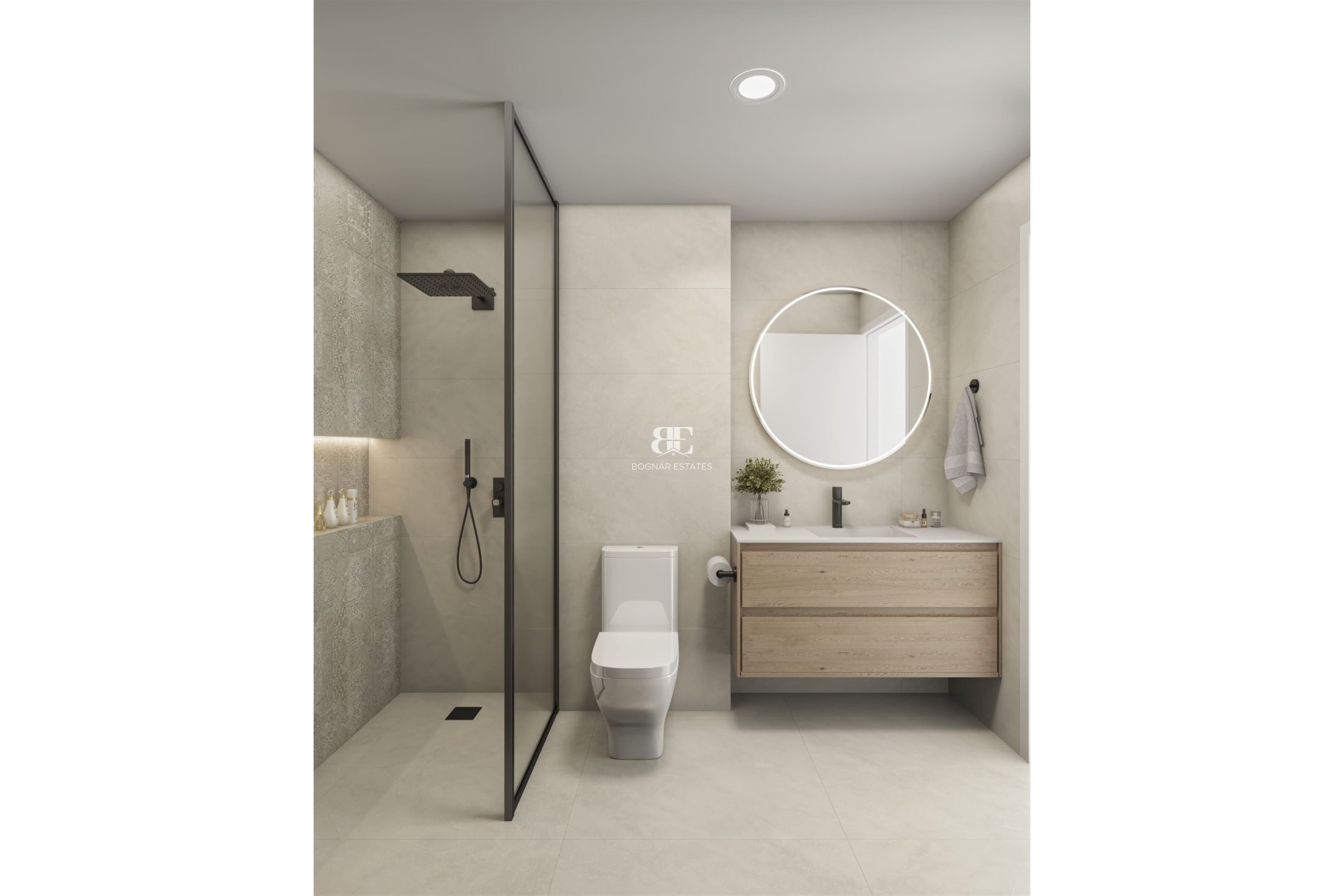 Neubau - low-bungalow -
Pilar de la Horadada