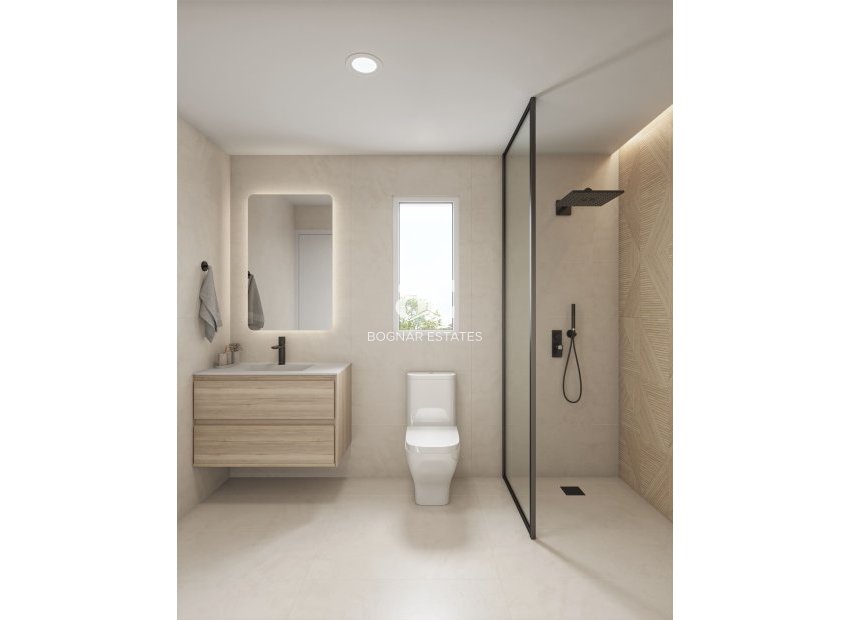 Neubau - low-bungalow -
Pilar de la Horadada