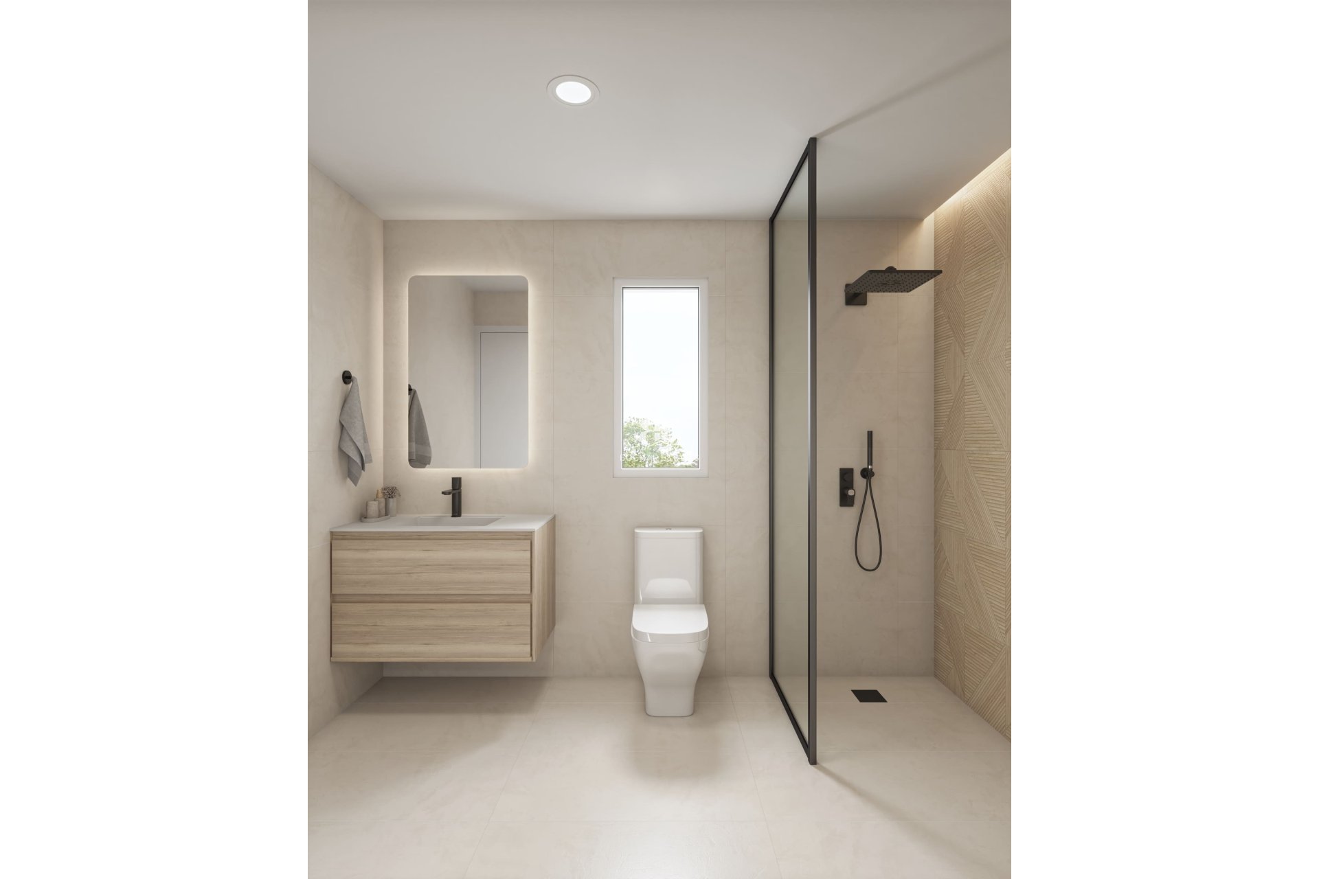 Neubau - low-bungalow -
Pilar de la Horadada