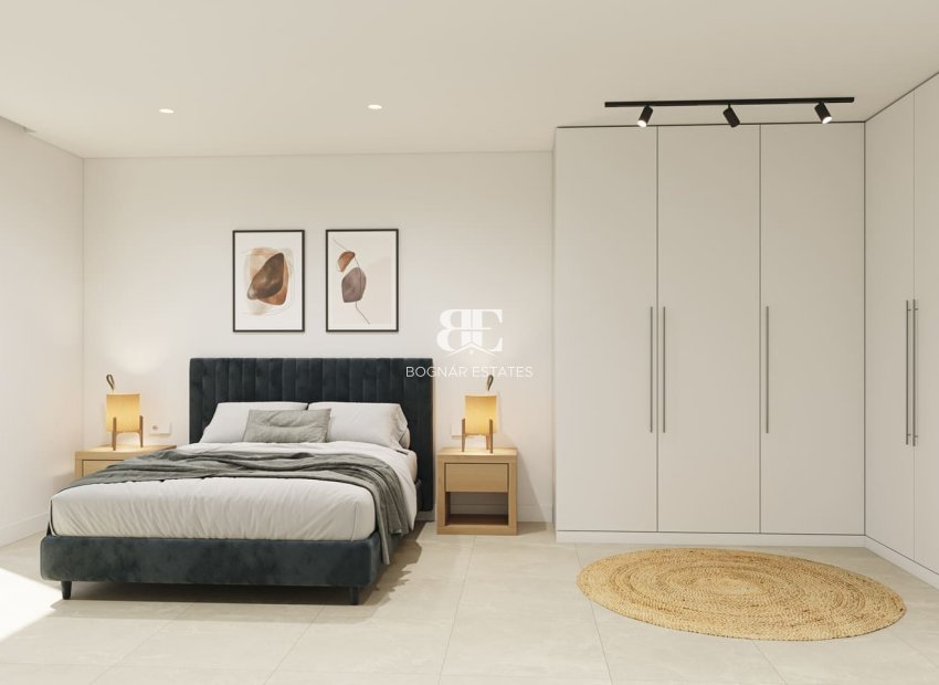 Neubau - low-bungalow -
Pilar de la Horadada