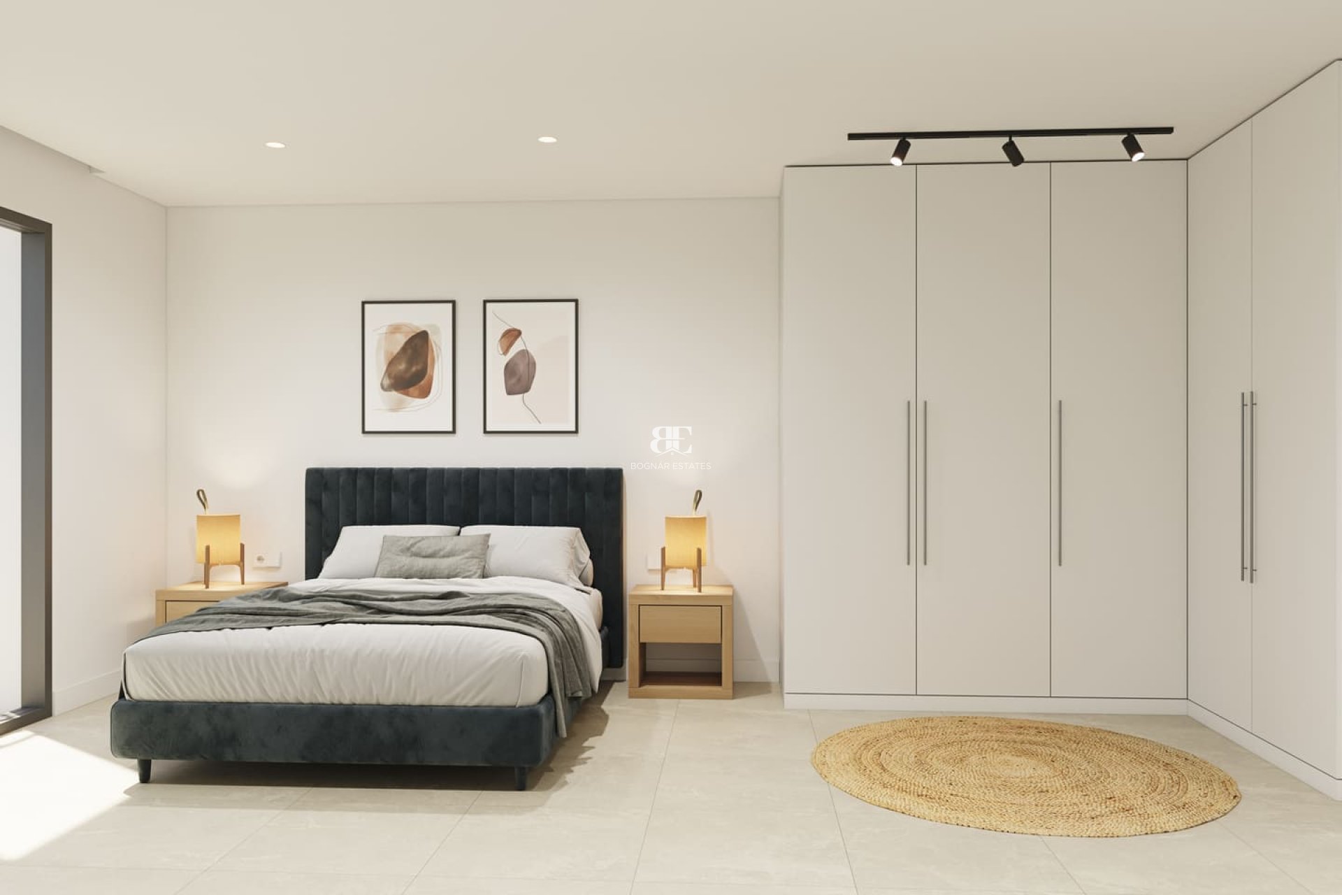 Neubau - low-bungalow -
Pilar de la Horadada