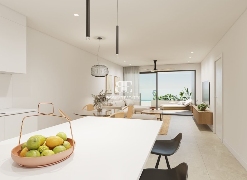 Neubau - low-bungalow -
Pilar de la Horadada