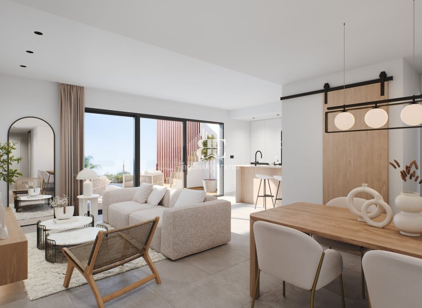 Neubau - low-bungalow -
Pilar de la Horadada