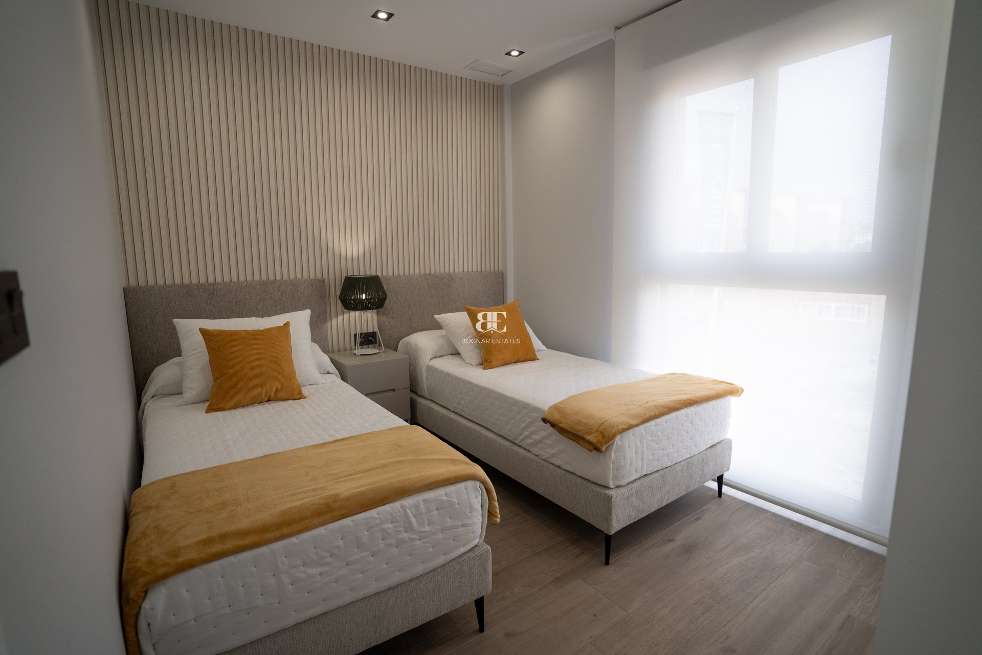 Neubau - low-bungalow -
Pilar de la Horadada