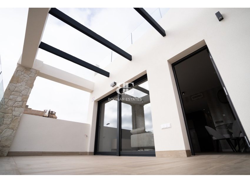 Neubau - low-bungalow -
Pilar de la Horadada