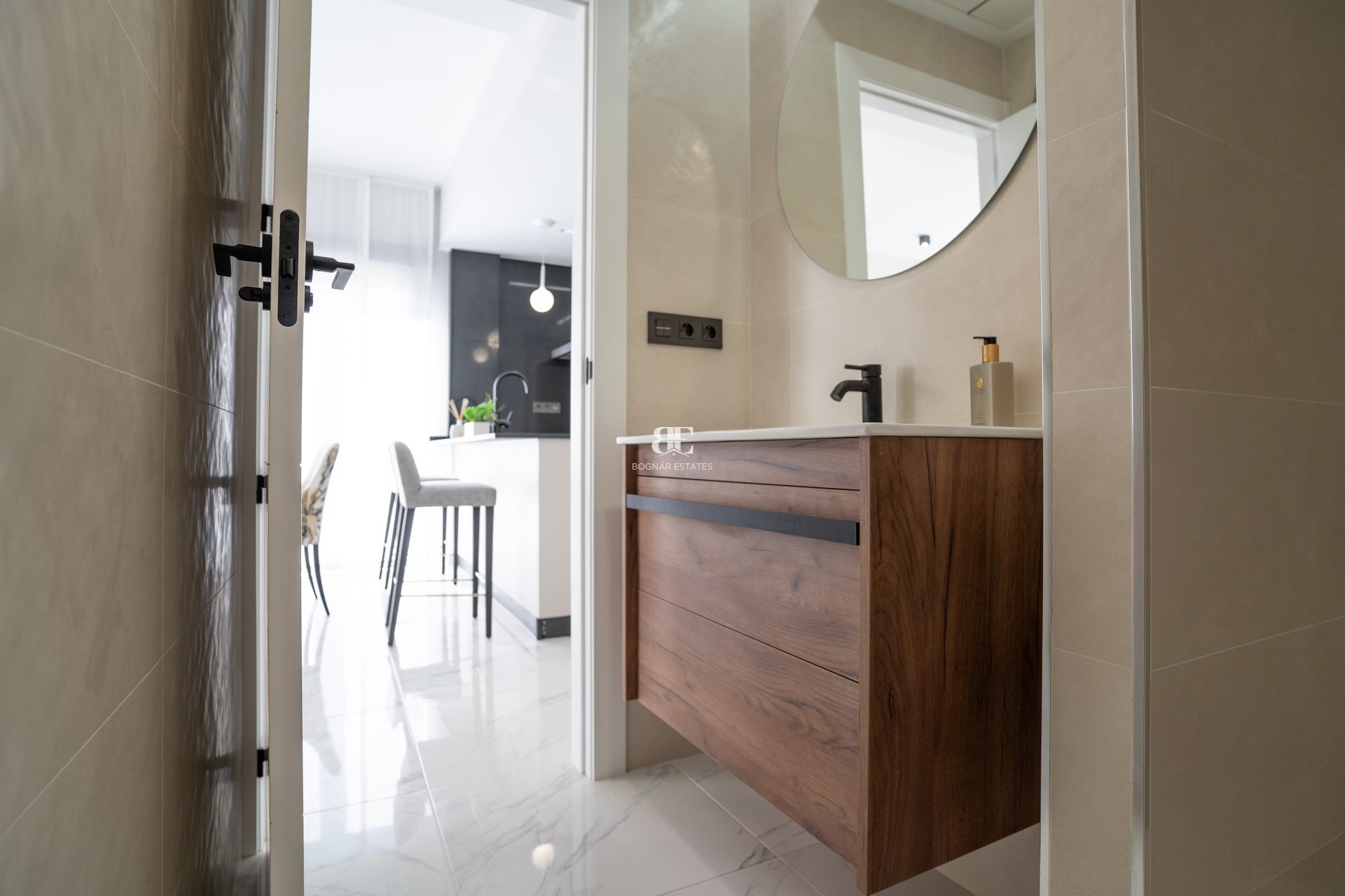 Neubau - low-bungalow -
Pilar de la Horadada