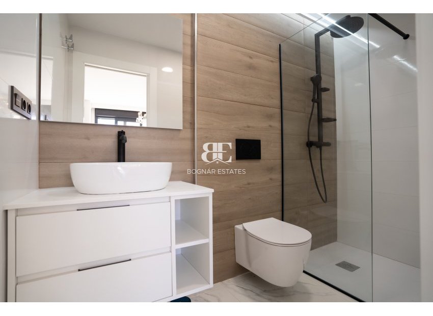 Neubau - low-bungalow -
Pilar de la Horadada