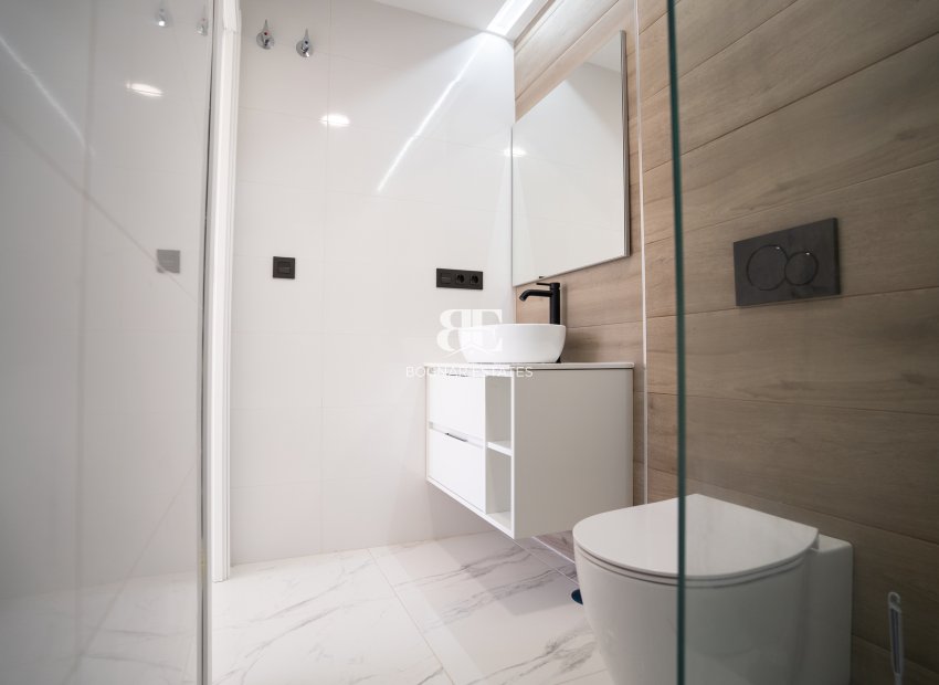 Neubau - low-bungalow -
Pilar de la Horadada