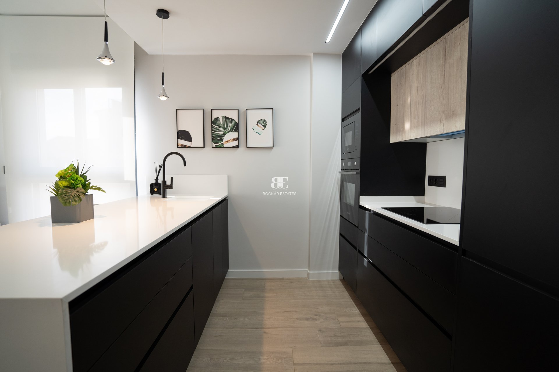 Neubau - low-bungalow -
Pilar de la Horadada