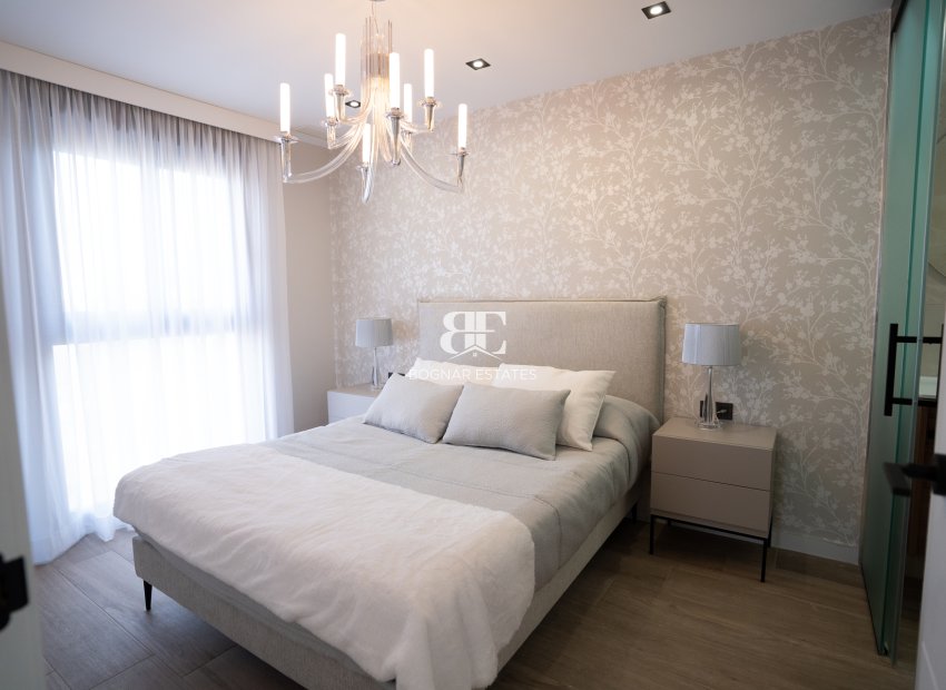 Neubau - low-bungalow -
Pilar de la Horadada