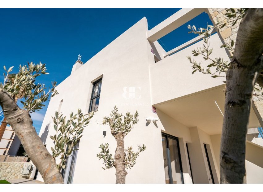 Neubau - low-bungalow -
Pilar de la Horadada