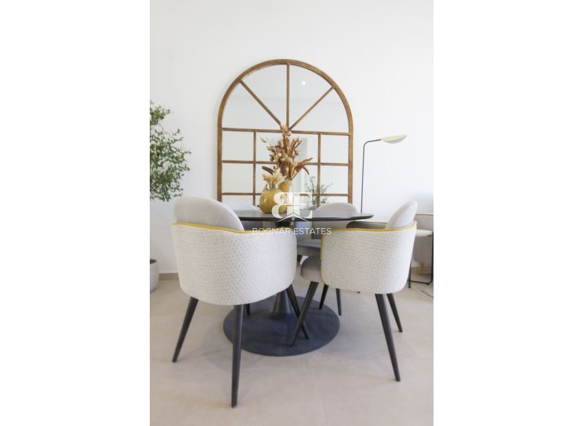 Neubau - low-bungalow -
San Fulgencio