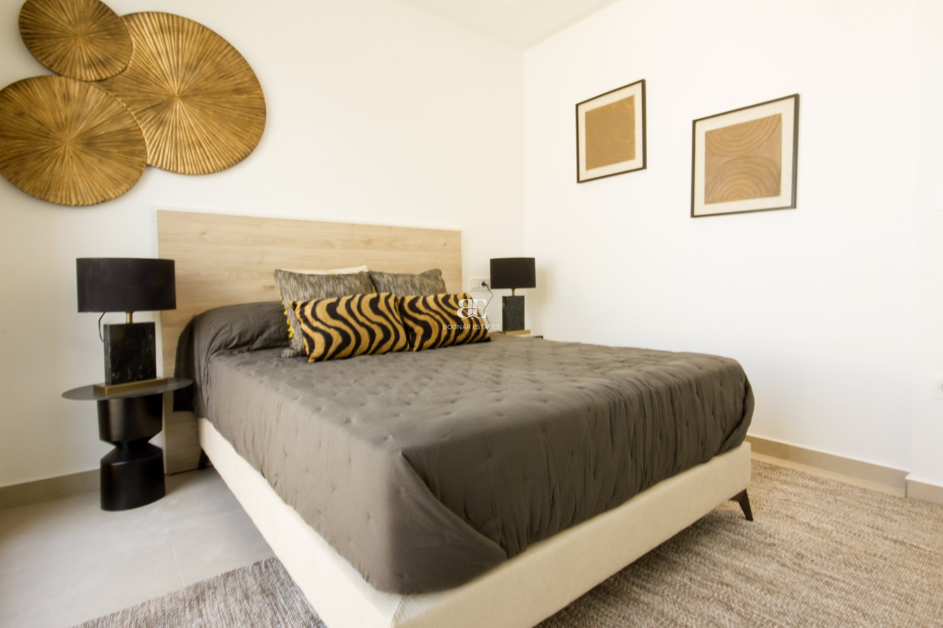 Neubau - low-bungalow -
San Fulgencio