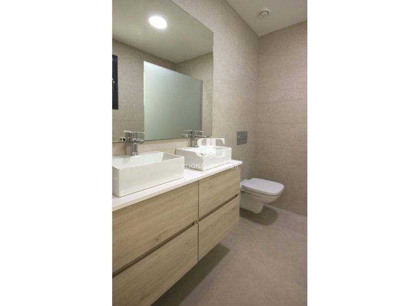 Neubau - low-bungalow -
San Fulgencio