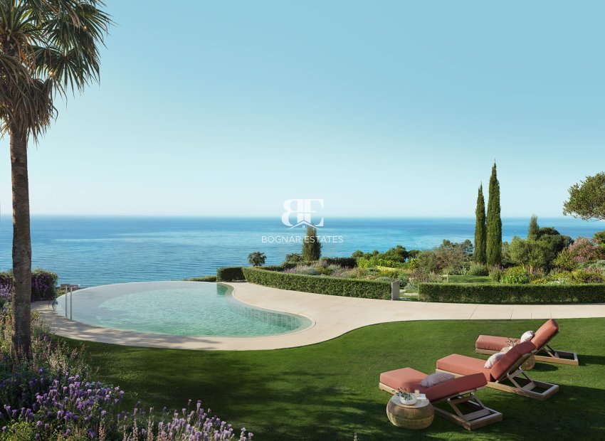 Neubau - Penthouse -
Benalmádena