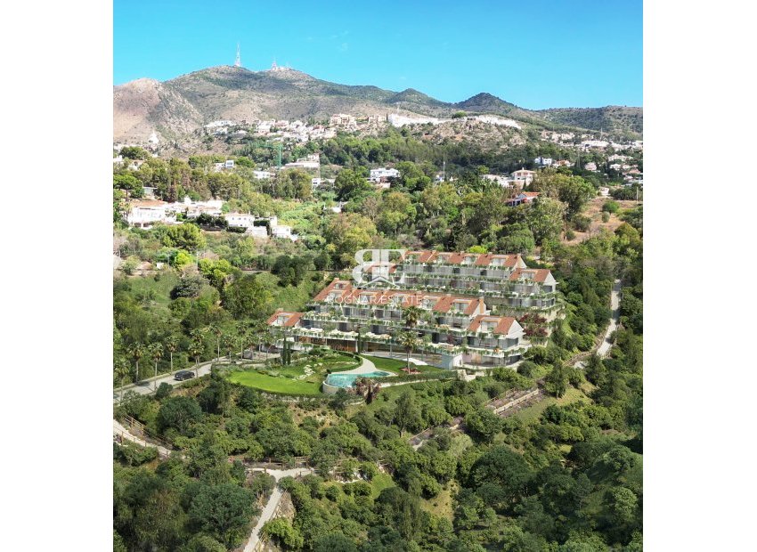 Neubau - Penthouse -
Benalmádena