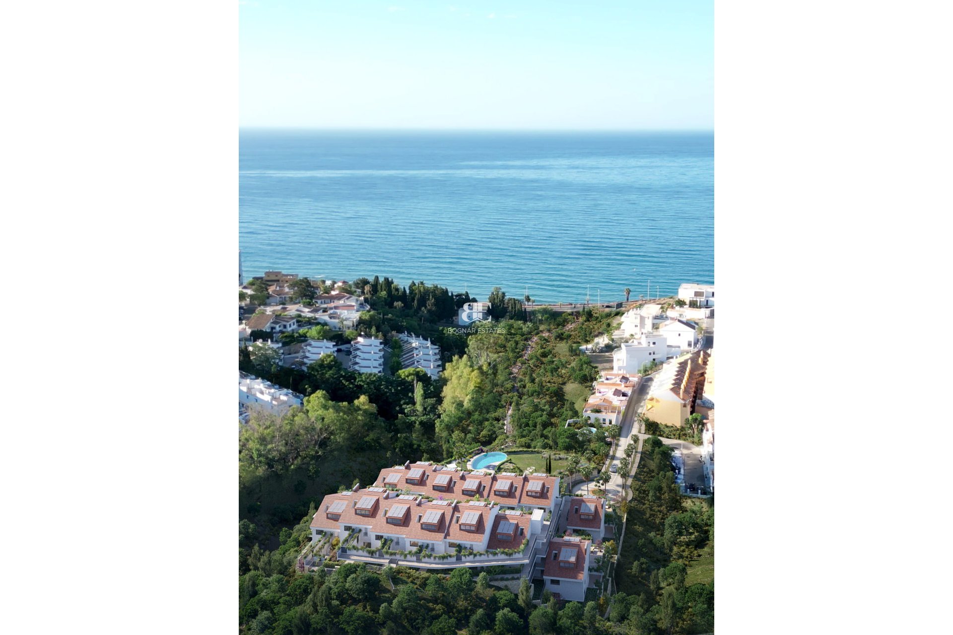 Neubau - Penthouse -
Benalmádena